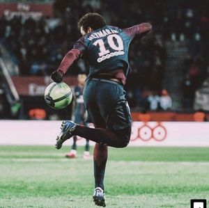 Meet your Posher, Junior